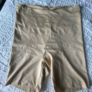 Panty Spanx anyone??? Size XL